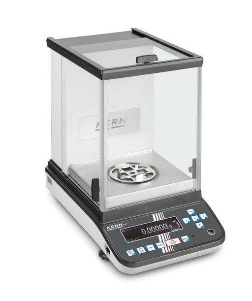 Kern ABP Premium Analytical Balance - Inscale Scales