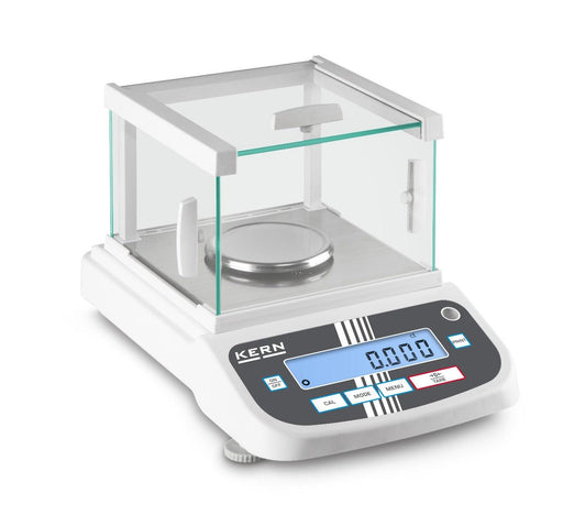 Kern ADB/ADJ Analytical Balance - Inscale Scales