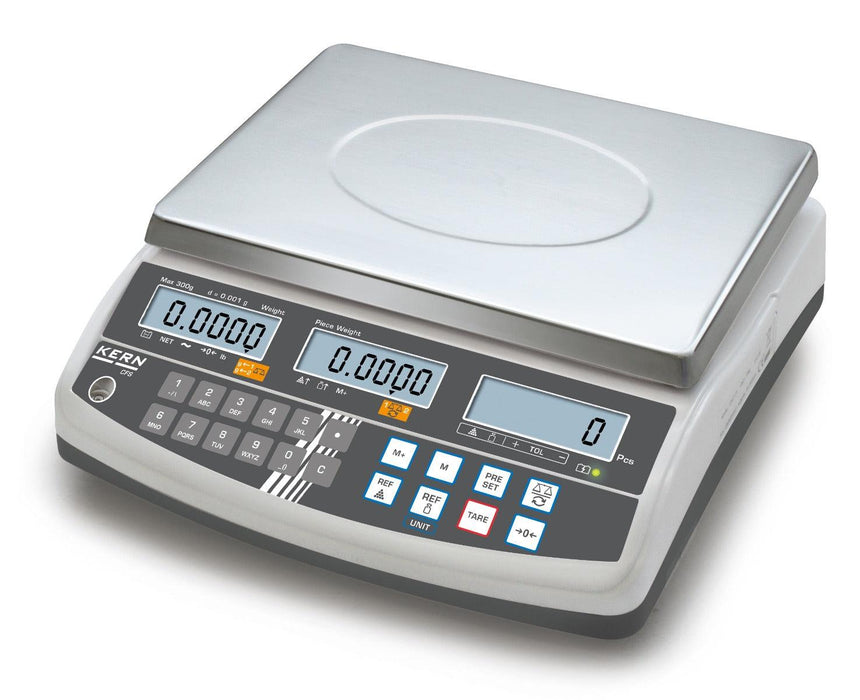 Kern CFS Counting Scale - Inscale Scales