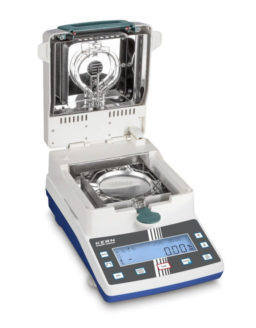 Kern DAB Moisture Analyser - Inscale Scales