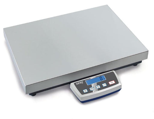 Kern DE-D Fine Resolution Floor Scale - Inscale Scales