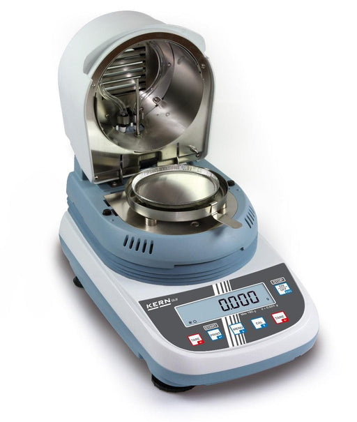 Kern DLB Moisture Analyser - Inscale Scales