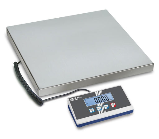 Kern EOB Platform Floor Scale - Inscale Scales