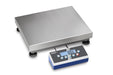 Kern EOC Fine Precision Industrial Floor Scale - Inscale Scales