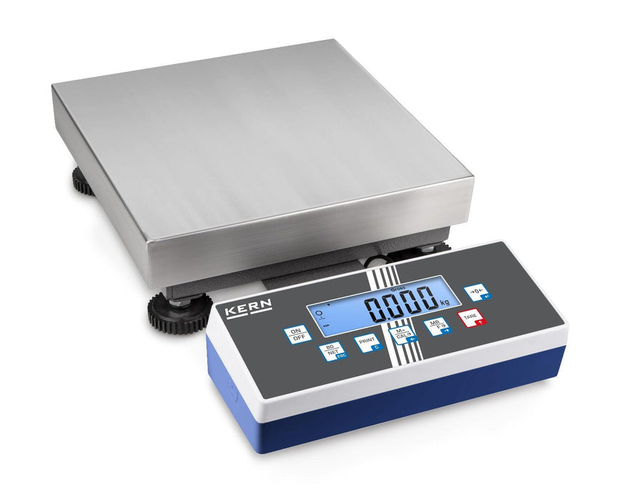 Kern EOC Industrial Floor & Bench Scale - Inscale Scales