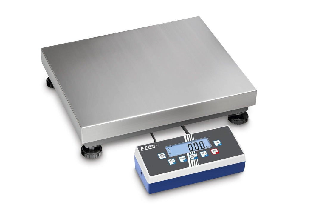 Kern EOC Industrial Floor & Bench Scale - Inscale Scales