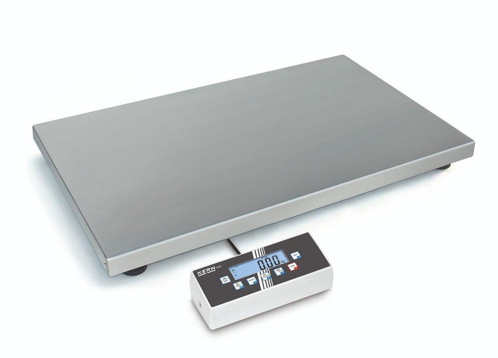 Kern EOC Industrial Floor & Bench Scale - Inscale Scales