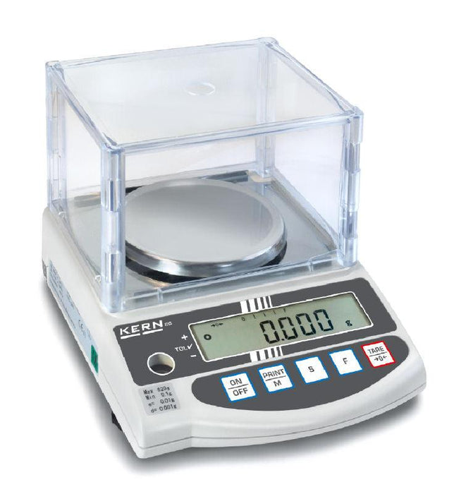 Kern EW-N Precision Balance - Inscale Scales