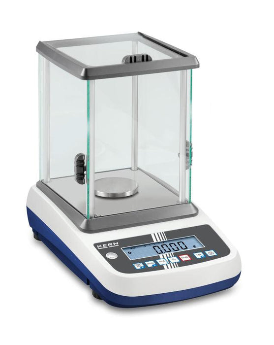 Kern EWJ Precision Balance - Inscale Scales