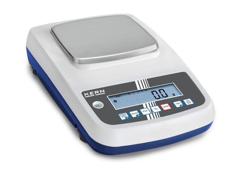 Kern EWJ Precision Balance - Inscale Scales