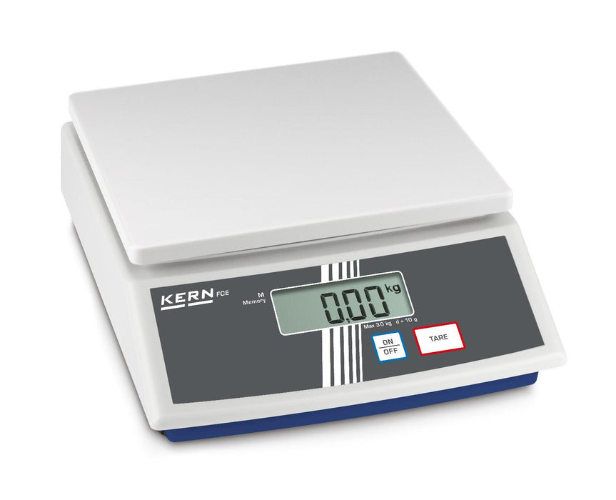 Kern FCE-N Bench Scale - Inscale Scales