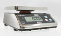 Kern FFN-N Approved Stainless Steel IP65 Washdown Scale - Inscale Scales