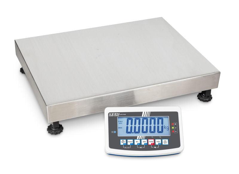 Kern IFB Industrial Floor Scale - Inscale Scales