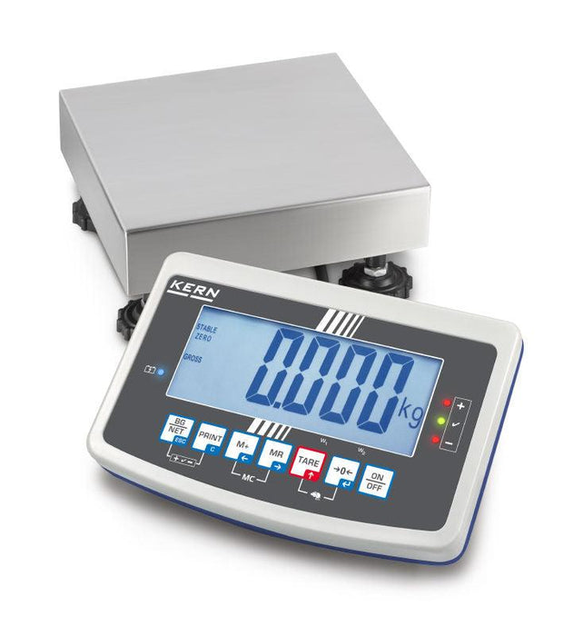 Kern IFB Industrial Floor Scale - Inscale Scales