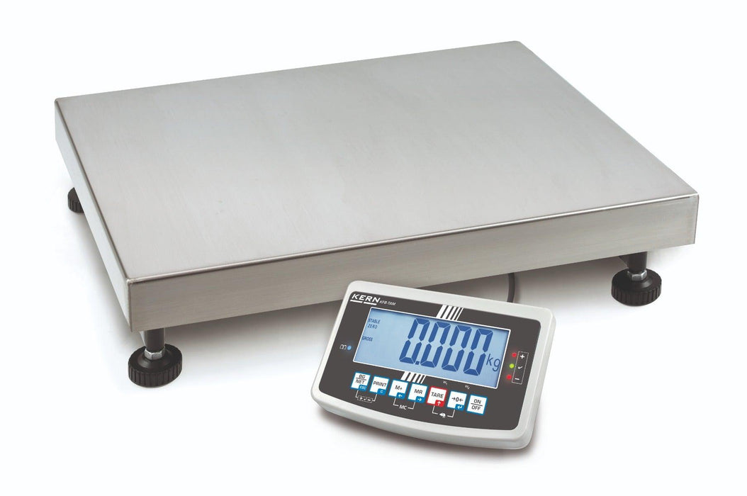 Kern IFB Trade Approved Industrial Floor Scale - Inscale Scales