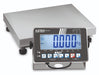 Kern IXS Stainless Steel Floor Scale - Inscale Scales