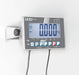 Kern IXS Stainless Steel Floor Scale - Inscale Scales