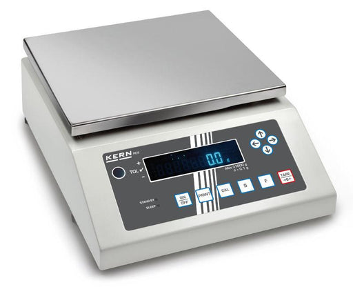 Kern PES Precision Balance - Inscale Scales