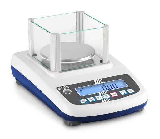 Kern PFB Precision Balance - Inscale Scales