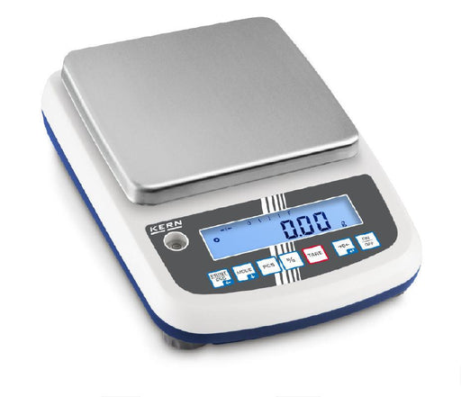 Kern PFB Precision Balance - Inscale Scales