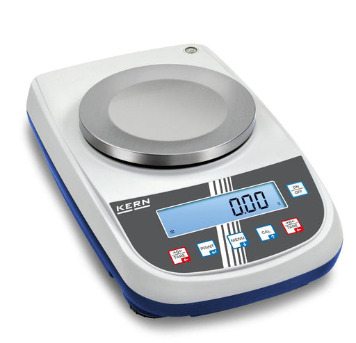 Kern PLJ Approved Precision Balance - Inscale Scales