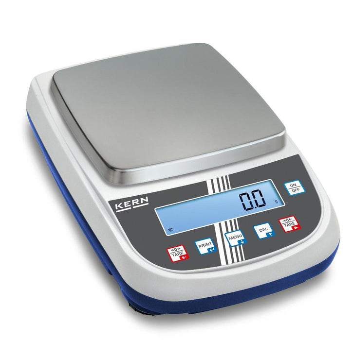 Kern PLS Precision Balance - Inscale Scales