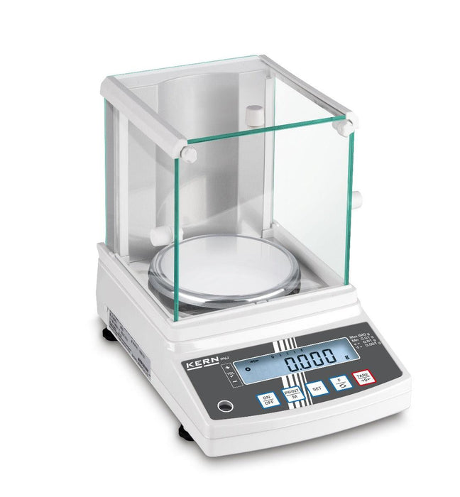 Kern PNJ Approved Precision Balance - Inscale Scales