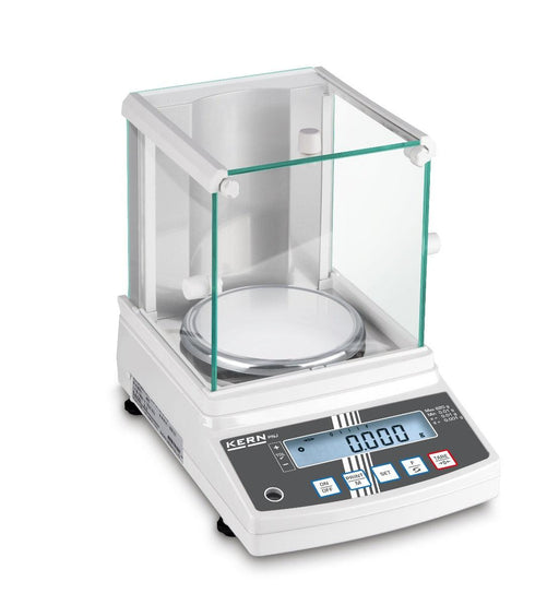 Kern PNS Precision Balance - Inscale Scales