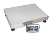 Kern SFE Approved Stainless Steel Platform Scale - Inscale Scales