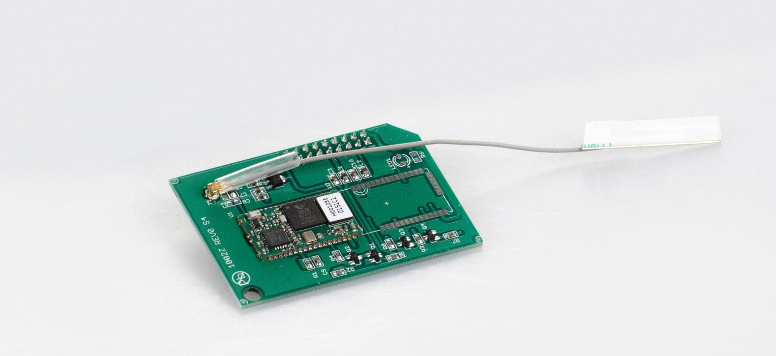 KXS-A02 Bluetooth data interface (only for non-verified models) - Inscale Scales