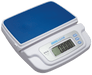 MTB Adam Baby and Toddler Scale - 20kg x 5g - Inscale Scales