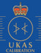 UKAS Calibration Certificate for F1 Weights - Inscale Scales