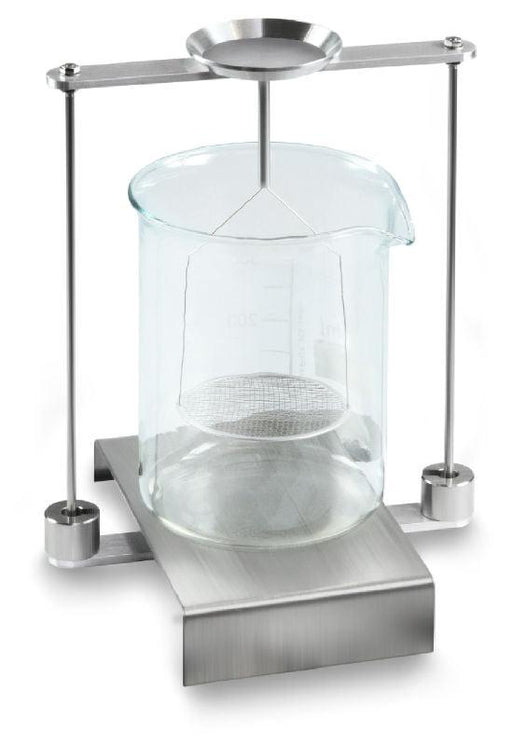 YDB-03 Density Determination Kit - Inscale Scales